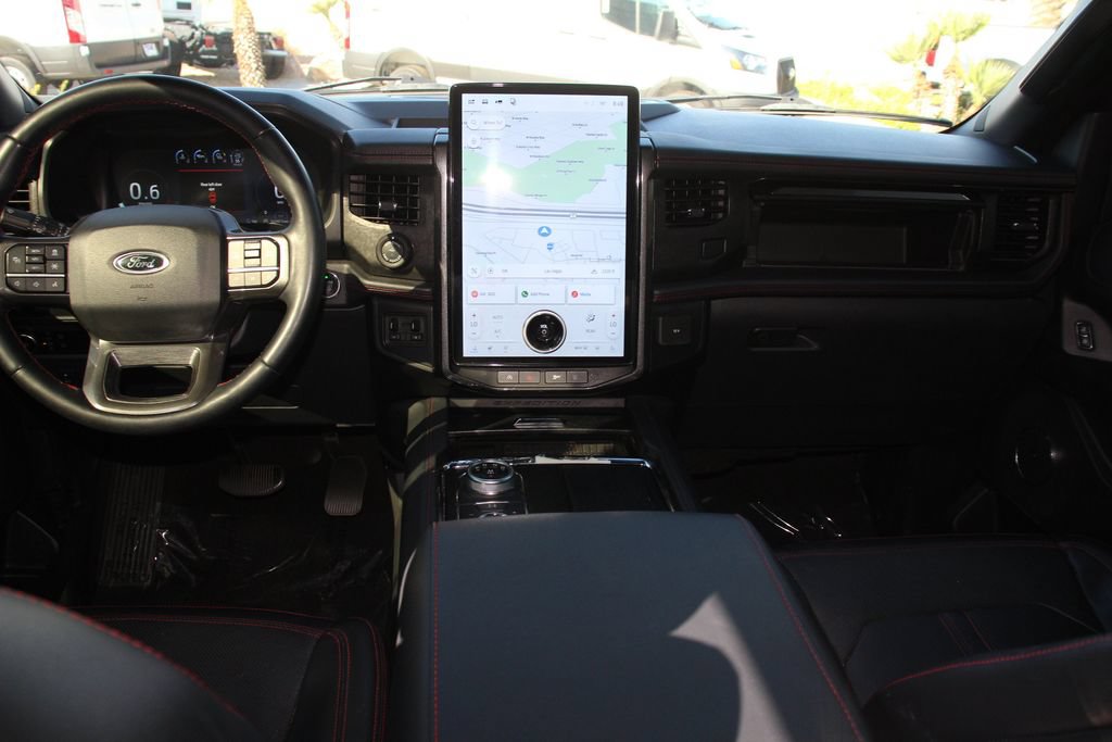 Certified 2023 Ford Expedition Max Limited AWD/4WD image 19