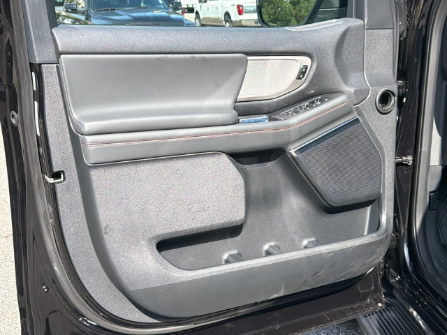 Certified 2025 Ford Expedition Active RWD image 12