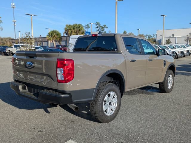 Certified 2025 Ford Ranger XL image 5