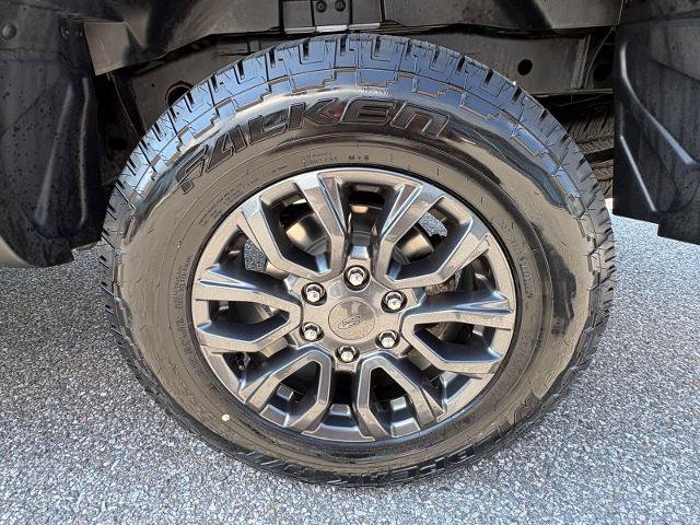 Certified 2023 Ford Ranger XLT w/ Equipment Group 302A High AWD/4WD image 34