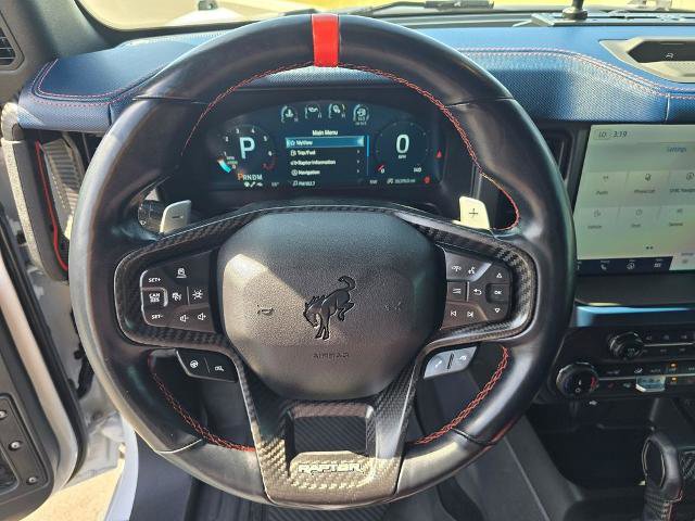 Certified 2022 Ford Bronco Raptor AWD/4WD image 20