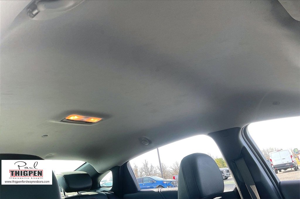 Used 2024 Chevrolet Malibu LT image 21