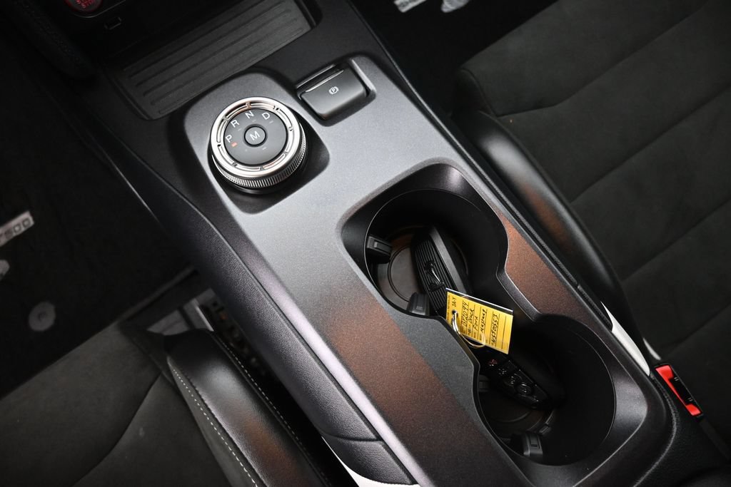 Certified 2022 Ford Mustang Shelby GT500 w/ Carbon Fiber Track Pack RWD image 22