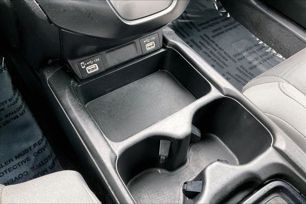 Used 2022 Honda CR-V EX image 24