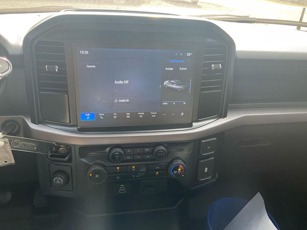 Certified 2025 Ford F150 XL image 21