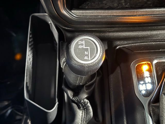 Used 2020 Jeep Wrangler Unlimited Sport S image 29
