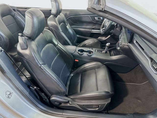 Certified 2024 Ford Mustang Premium image 32