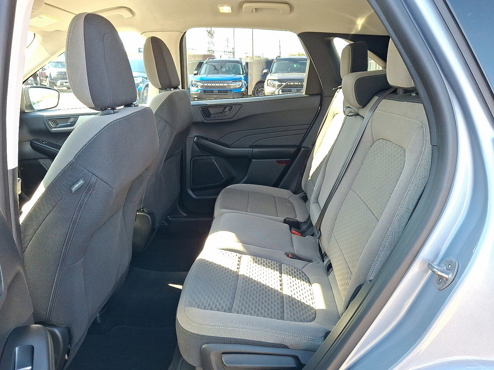 Certified 2022 Ford Escape SE w/ Convenience Package image 10