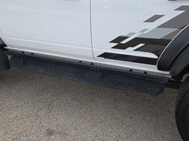 Certified 2023 Ford Bronco Raptor AWD/4WD image 16