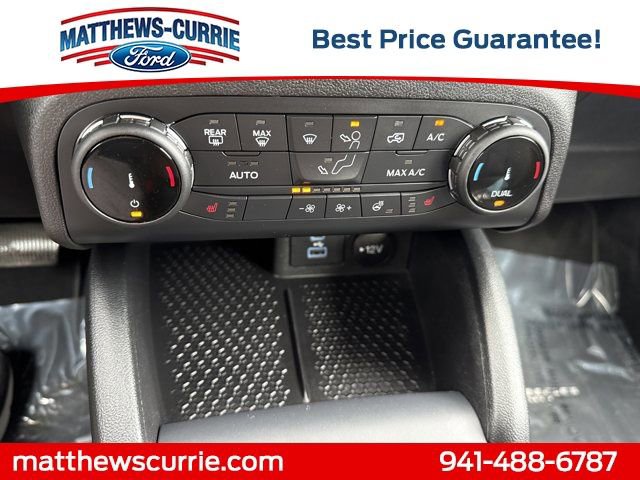 Certified 2022 Ford Bronco Sport Outer Banks image 19