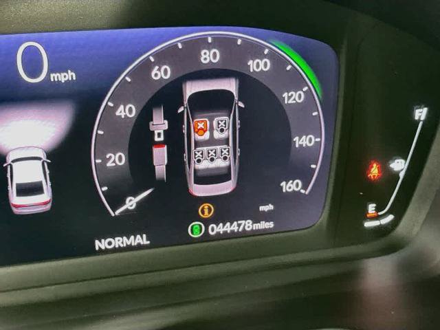 Used 2023 Honda Accord EX-L image 20