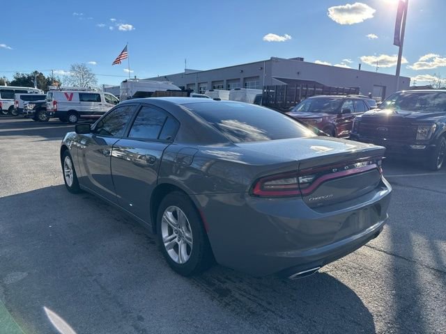 Used 2019 Dodge Charger SXT image 6
