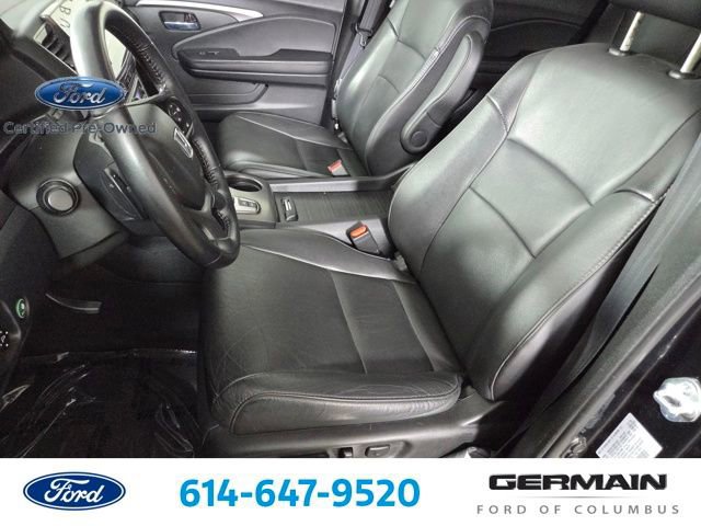 Used 2021 Honda Pilot EX-L image 18