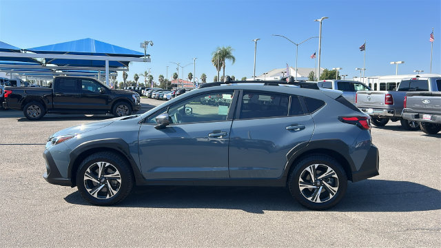 Used 2024 Subaru Crosstrek 2.0i Premium AWD/4WD image 7