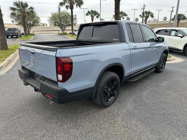 Used 2022 Honda Ridgeline Black Edition image 6