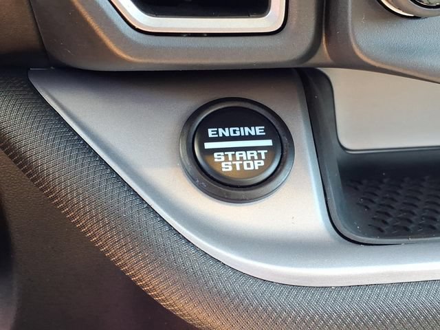 Certified 2023 Ford Bronco Sport Big Bend AWD/4WD image 23