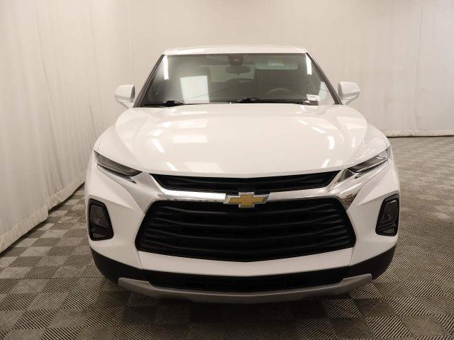 Used 2021 Chevrolet Blazer LT FWD image 14