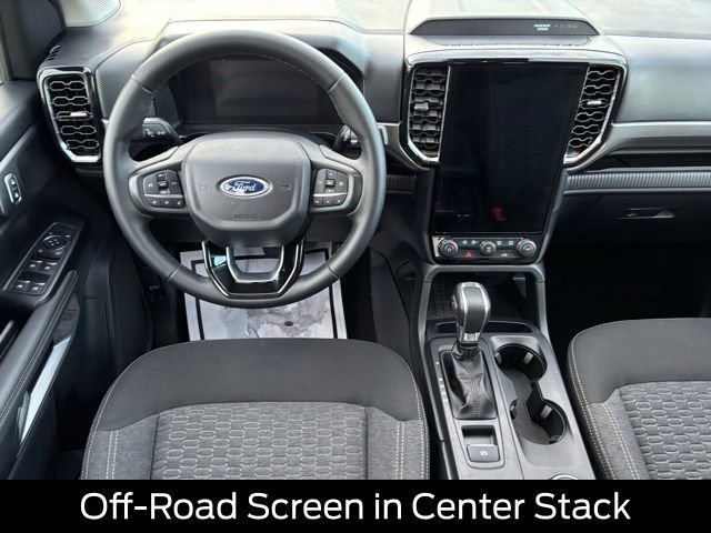 Certified 2025 Ford Ranger XLT w/ Equipment Group 301A High image 19