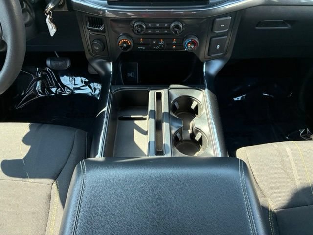 Certified 2024 Ford F150 STX RWD image 11