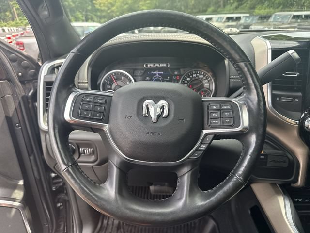 Used 2019 RAM 2500 Laramie AWD/4WD image 14
