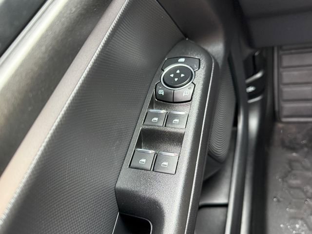 Certified 2025 Ford Bronco Sport Badlands image 23