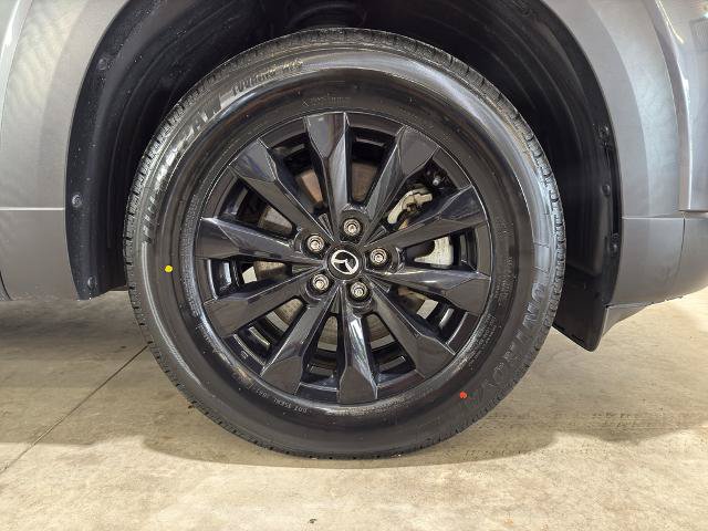 Used 2023 MAZDA CX-50 2.5 S w/ Preferred Plus Pkg AWD/4WD image 26