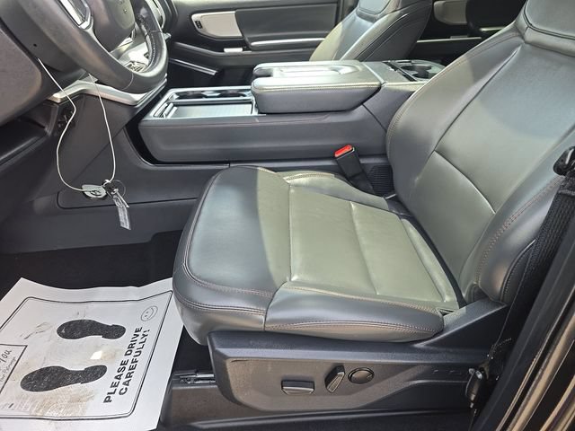 Certified 2025 Ford Expedition Max Active AWD/4WD image 13