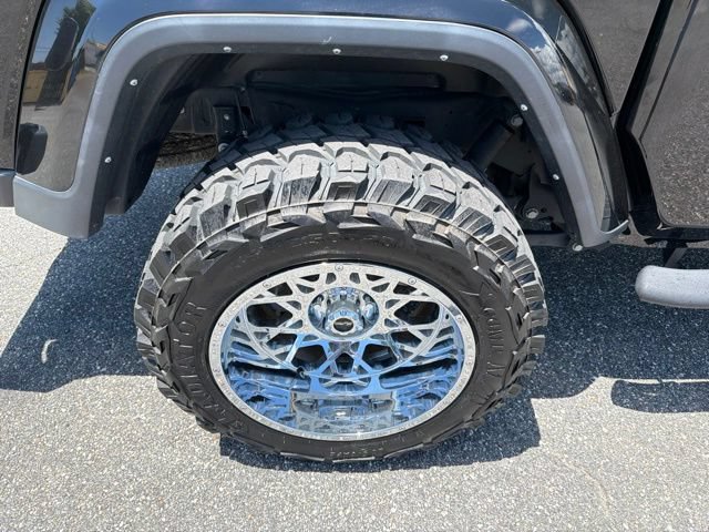 Used 2022 Jeep Gladiator Sport AWD/4WD image 4