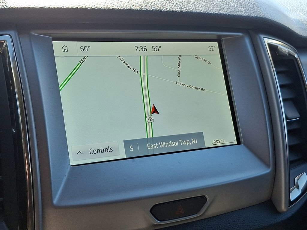 Certified 2023 Ford Ranger XLT w/ Equipment Group 302A High AWD/4WD image 17