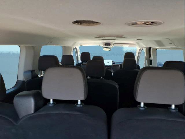 Certified 2023 Ford Transit 350 XLT RWD image 23