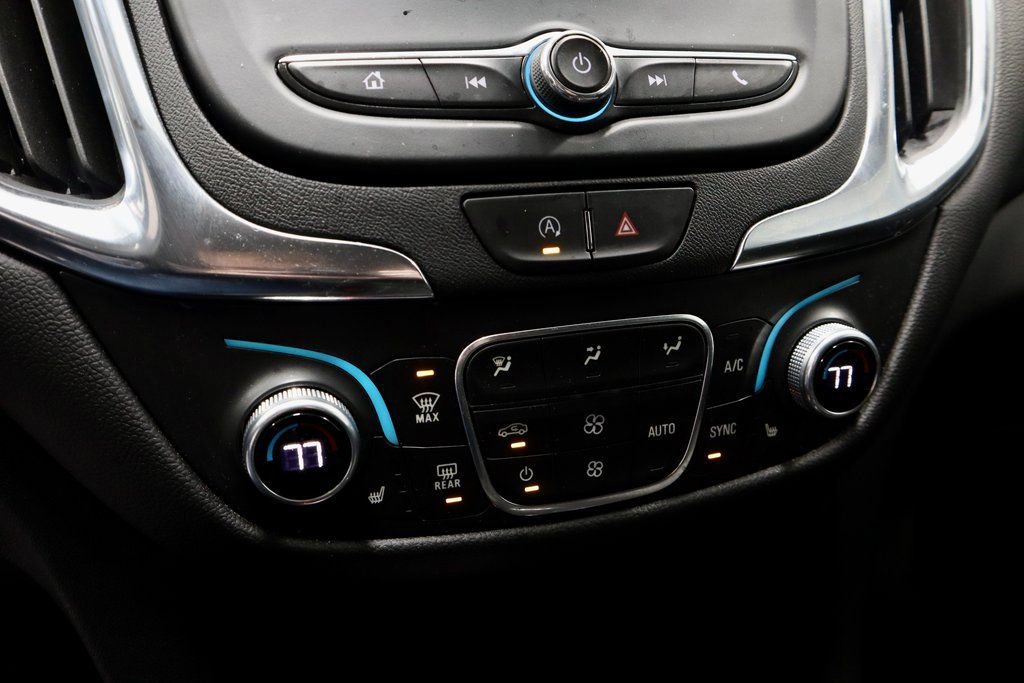 Used 2024 Chevrolet Equinox LT w/ LPO, Floor Liner Package image 33