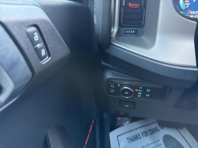 Certified 2024 Ford Bronco Raptor AWD/4WD image 23
