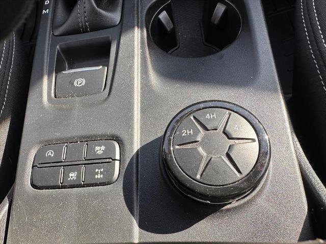 Certified 2024 Ford Ranger XLT w/ Equipment Group 301A High image 26