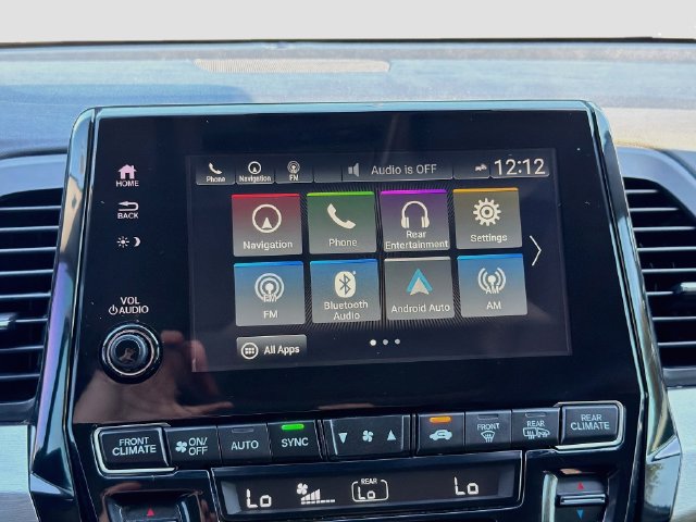 Used 2019 Honda Odyssey Elite image 32