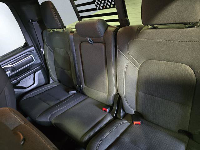 Used 2021 RAM 1500 Big Horn AWD/4WD image 17