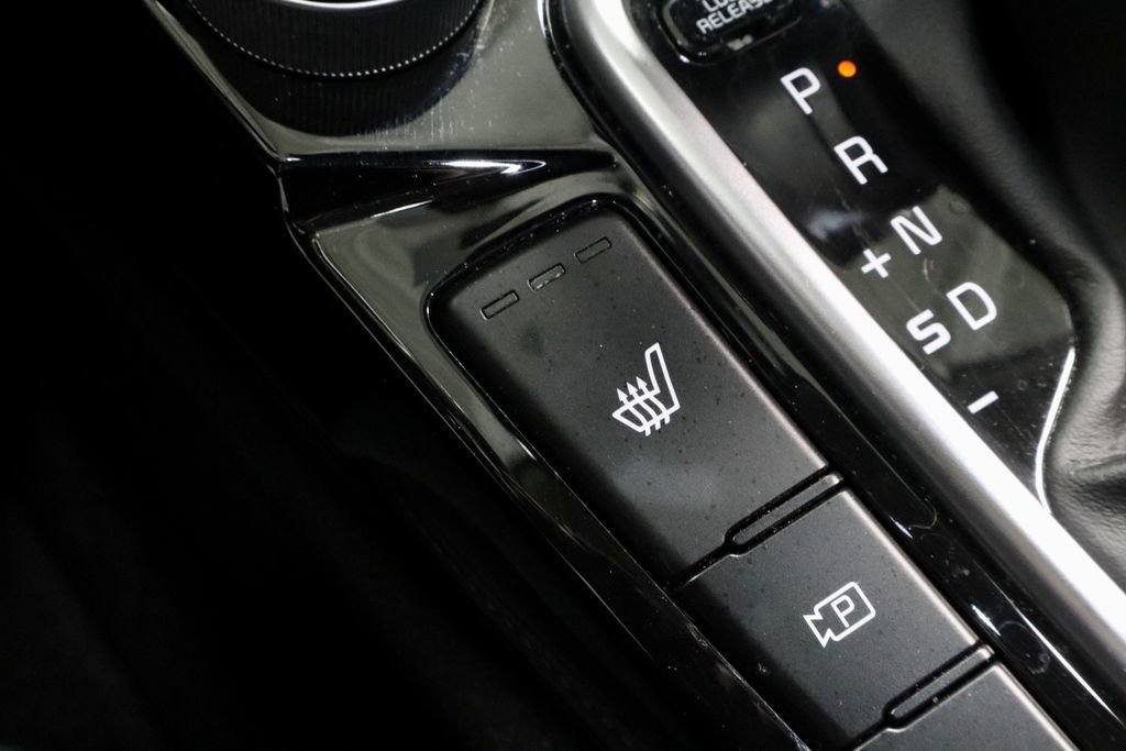 Used 2024 Kia Seltos S image 12