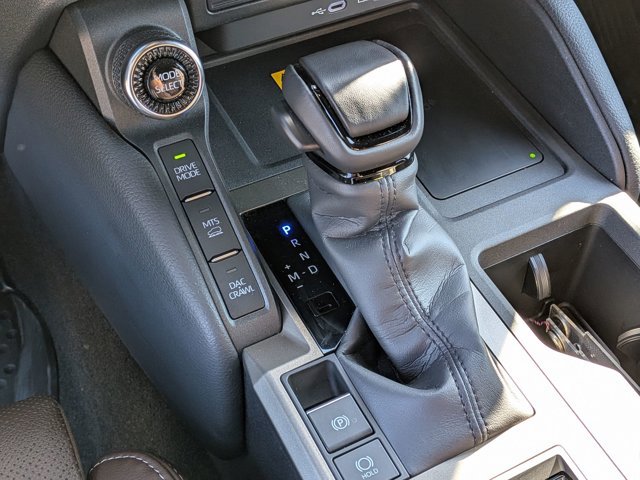 Used 2025 Toyota Land Cruiser image 25