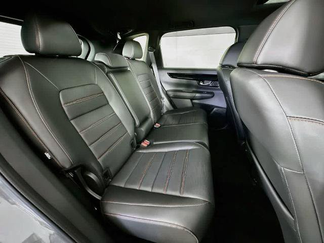 Used 2025 Honda CR-V Sport Touring image 32