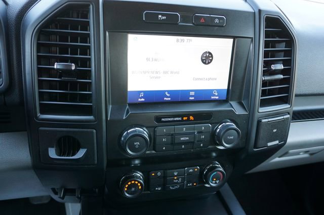 Certified 2020 Ford F150 XL w/ Equipment Group 101A Mid RWD image 4
