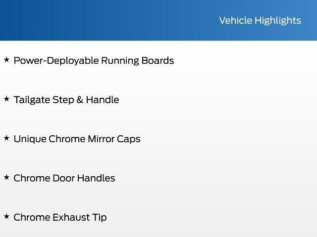 Certified 2023 Ford F250 Lariat w/ Lariat Ultimate Package AWD/4WD image 25