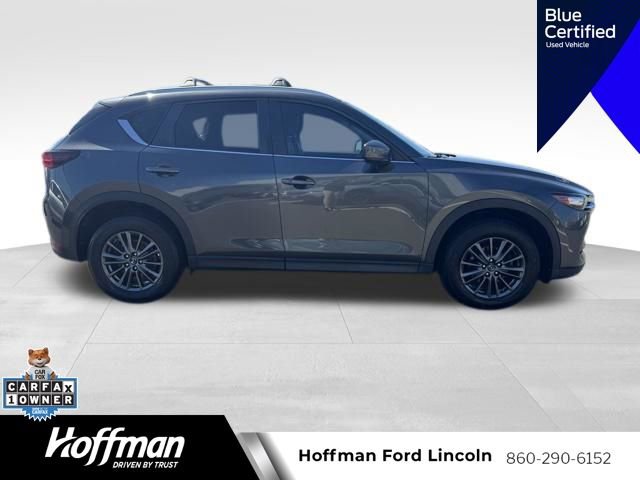 Used 2019 MAZDA CX-5 Touring FWD image 2
