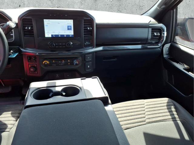 Certified 2021 Ford F150 XL w/ STX Appearance Package AWD/4WD image 17