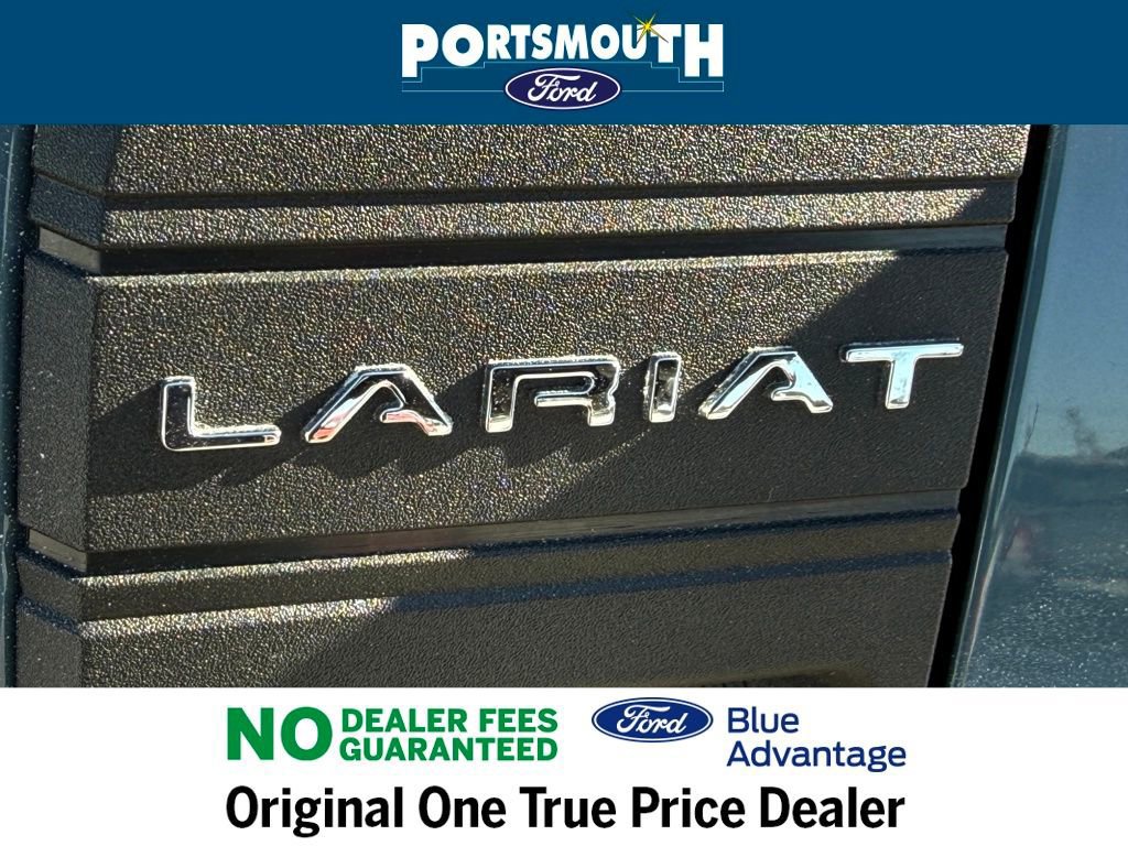 Certified 2022 Ford Maverick Lariat w/ Lariat Luxury Package image 24