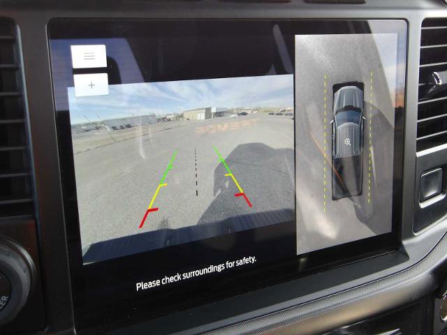 Certified 2023 Ford F150 4x4 SuperCrew image 32
