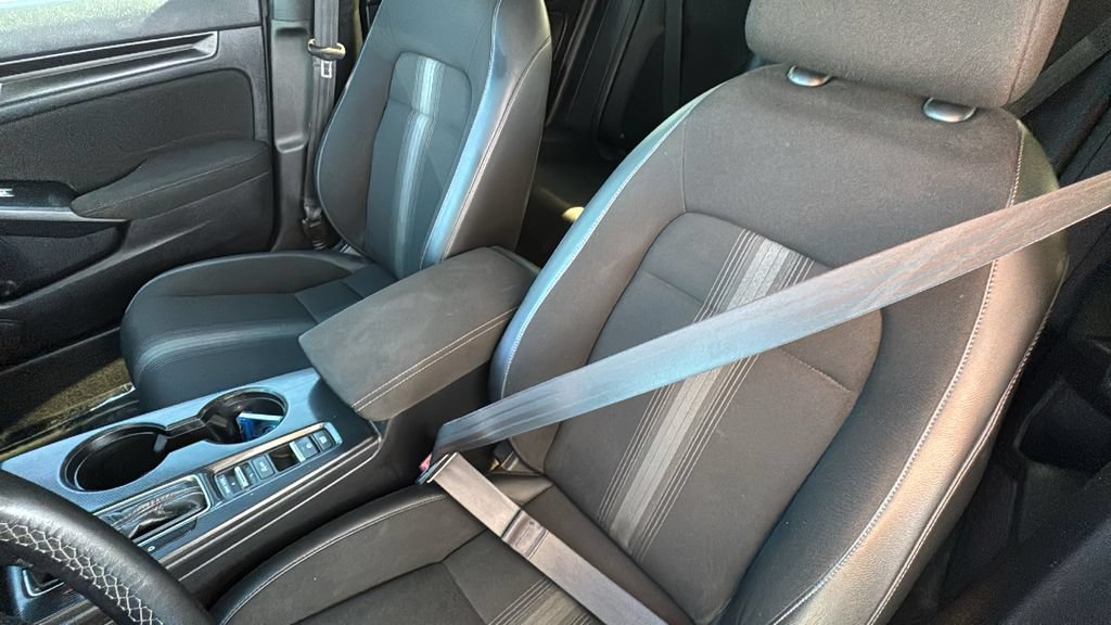 Used 2022 Honda Civic Sport image 22