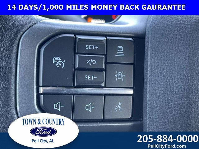 Certified 2022 Ford F150 Lariat image 21