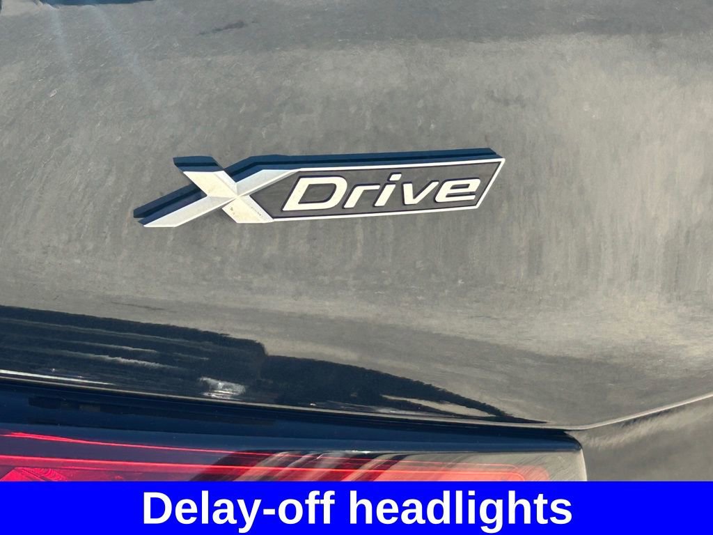 Used 2025 BMW 228i xDrive AWD/4WD image 21