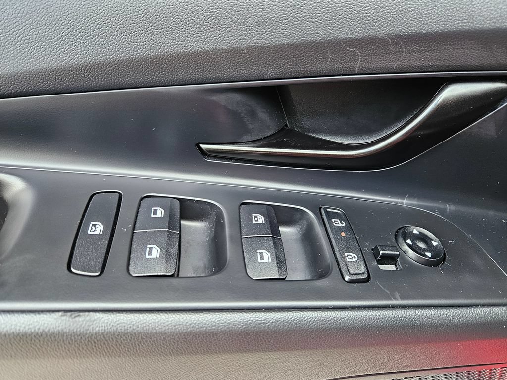 Used 2024 Hyundai Elantra N FWD image 20