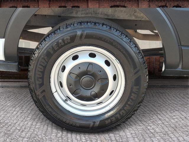 Certified 2023 Ford Transit 250 148 High Roof Extended w/ Load Area Protection Package image 7