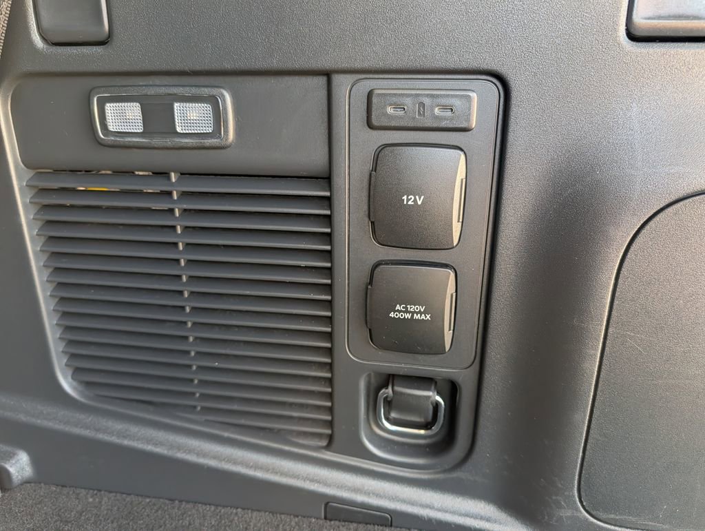 Certified 2025 Ford Expedition Active RWD image 34